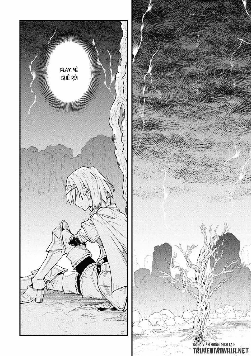 Omae Go Toki Ga Maou Kateru To Omou Na” To Yuusha Party O Tsuihou Sareta No De, Outo De Kimama Ni Ku Chương 2 Ảnh 14