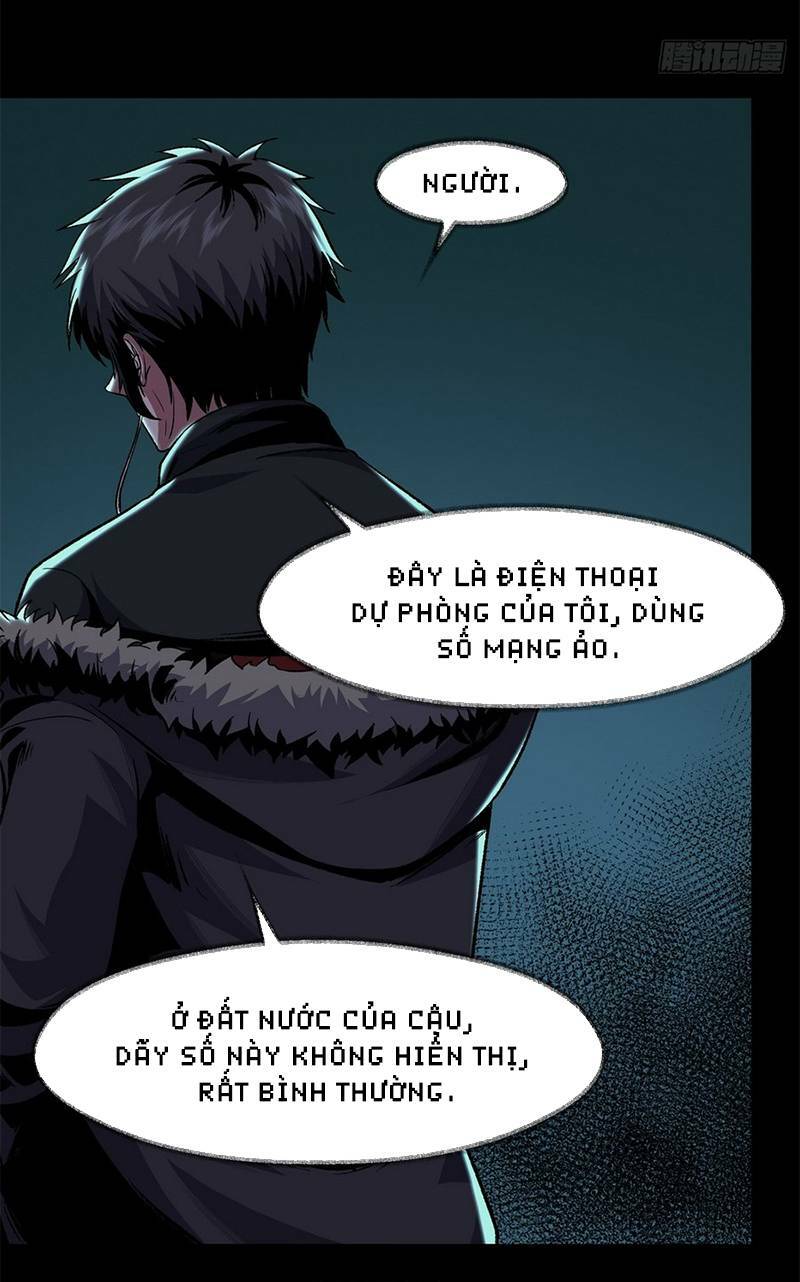 Kinh Dị Thịnh Yến Chương 11 Ảnh 46