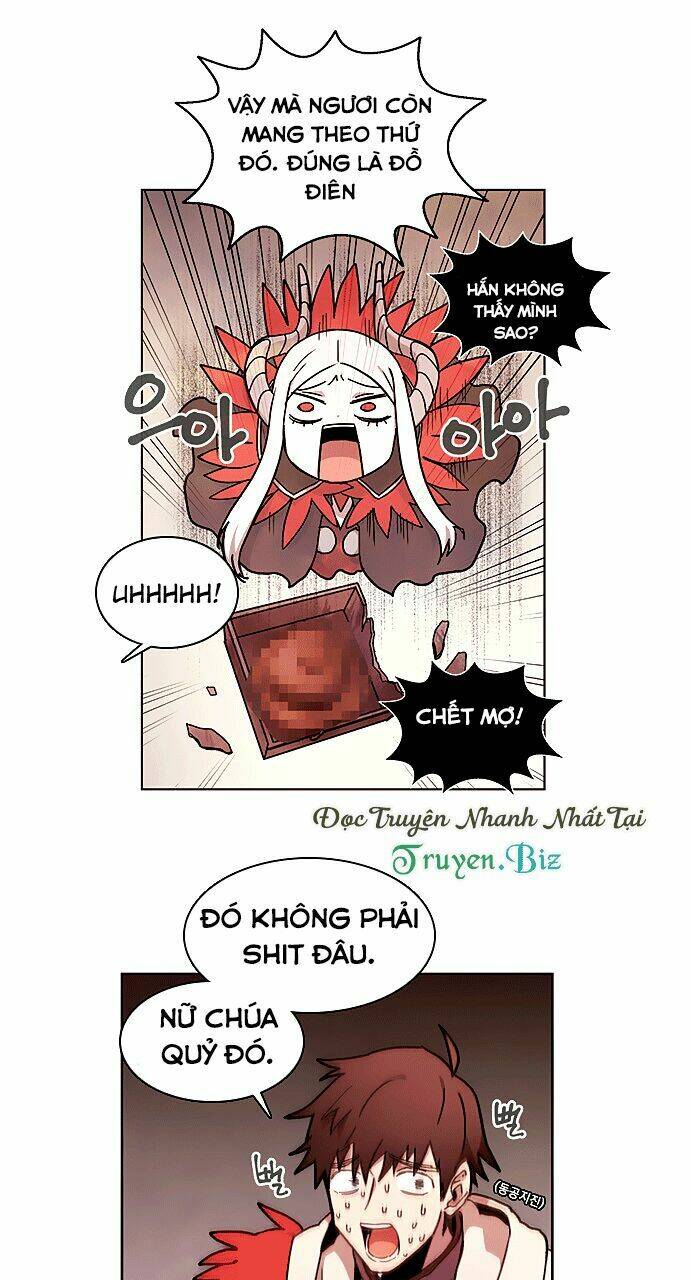Miracle! Hero-Nim Chương 7 Ảnh 15