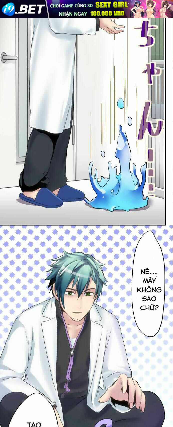 Hakase To Slime-Chan Chương 2 Ảnh 18
