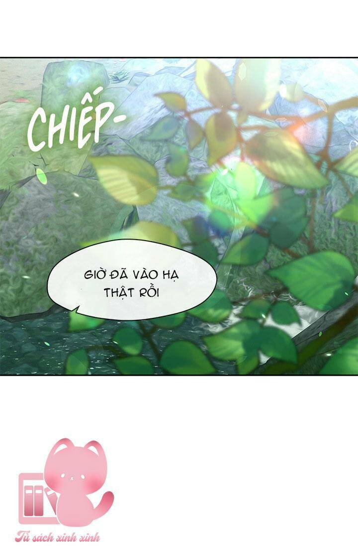 Hãy Coi Chừng Ác Nữ Chương 119 Ảnh 20