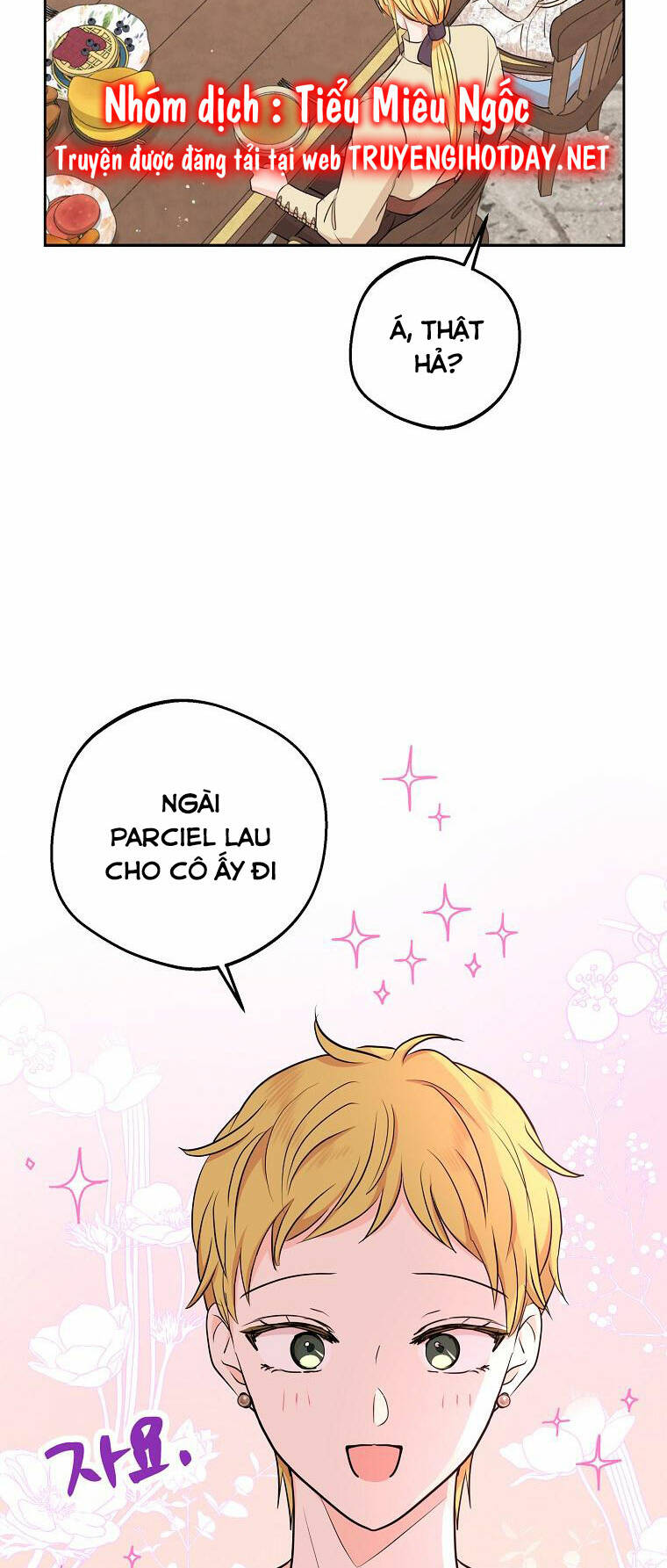 Tồn Tại Như Nàng Công Chúa Dã Chủng Chương 66 Ảnh 70