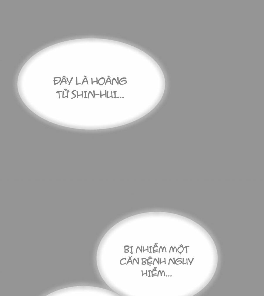 Scandal Đại Công Chúa Chương 6 Ảnh 53