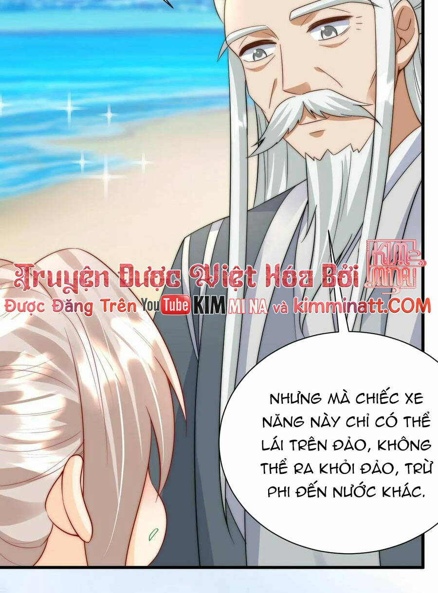 Tiểu Manh Bảo Bốn Tuổi Theo Sư Phụ Xuống Núi Chương 277 Ảnh 15