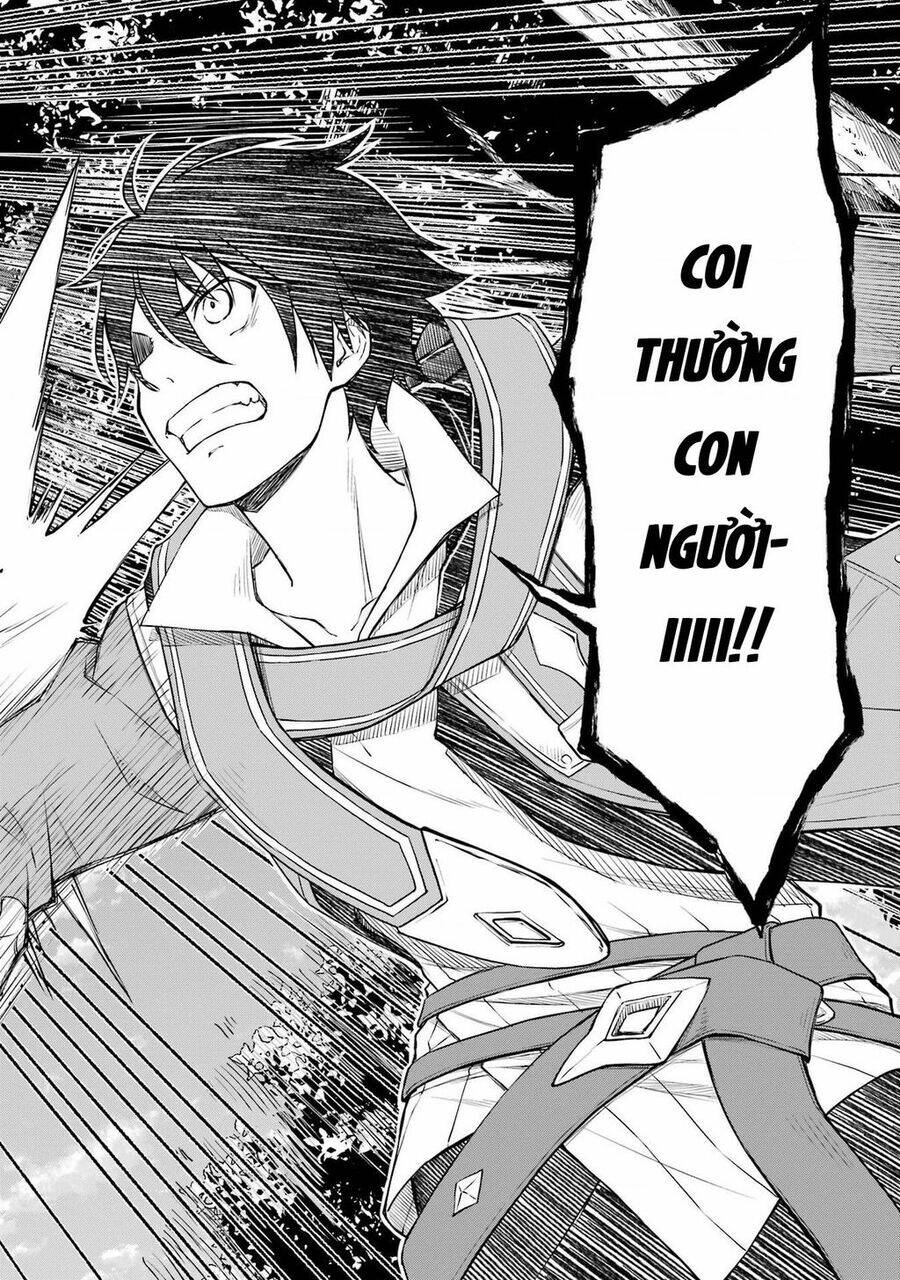 Tensei Shitara Saikyoushutachi Ga Sumau Shima Deshita. Kono Shima De Slow Life Wo Tanoshimasu Chương 1 Ảnh 70