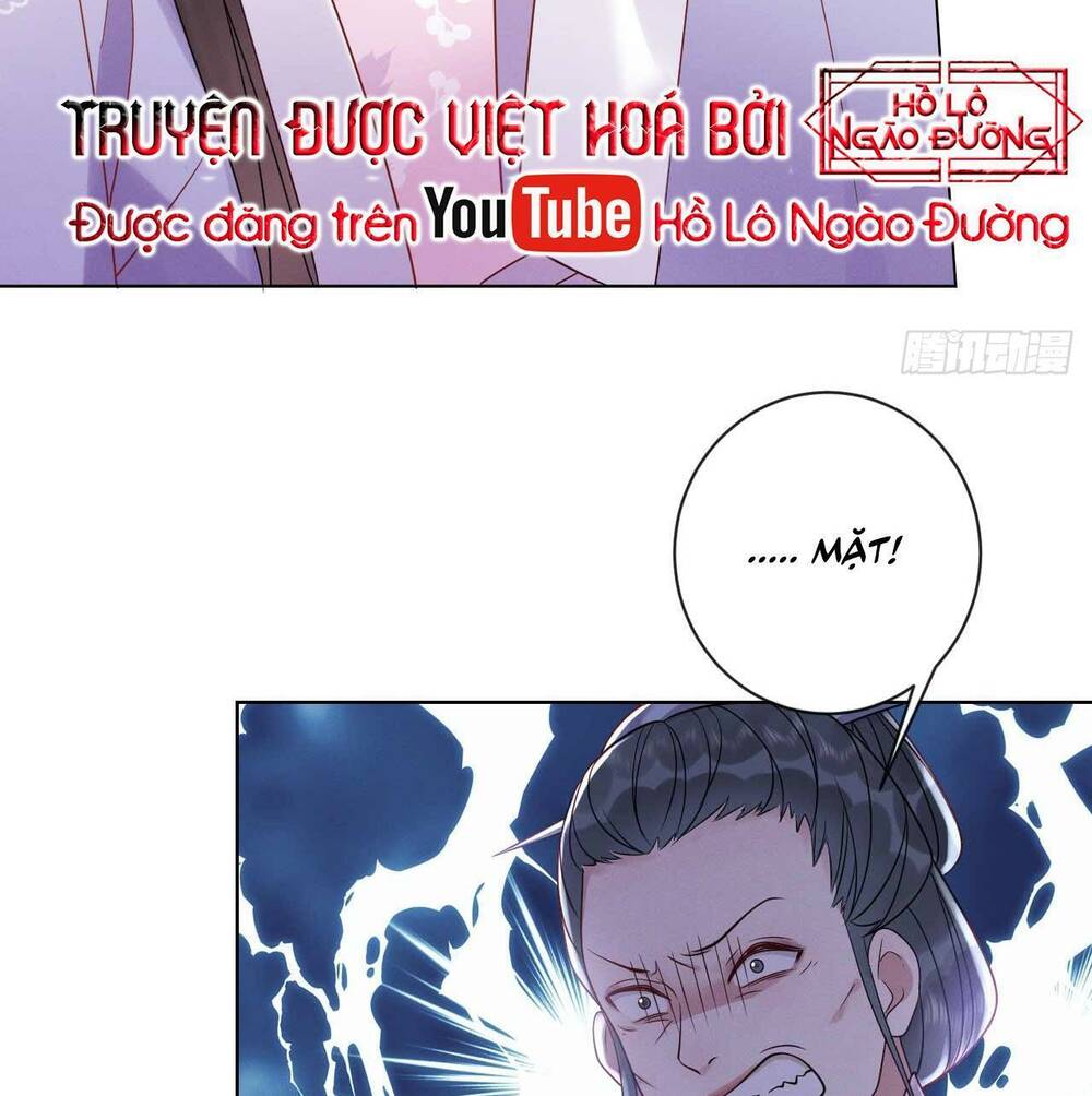 Ta Là Bạch Nguyệt Quang Quá Cố Trong Lòng Đại Boss Chương 7 Ảnh 36