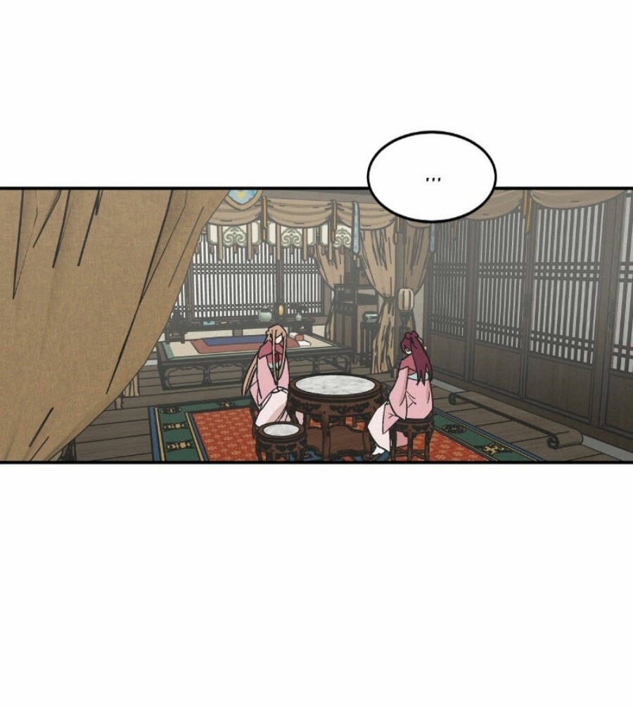 Scandal Đại Công Chúa Chương 6 Ảnh 24