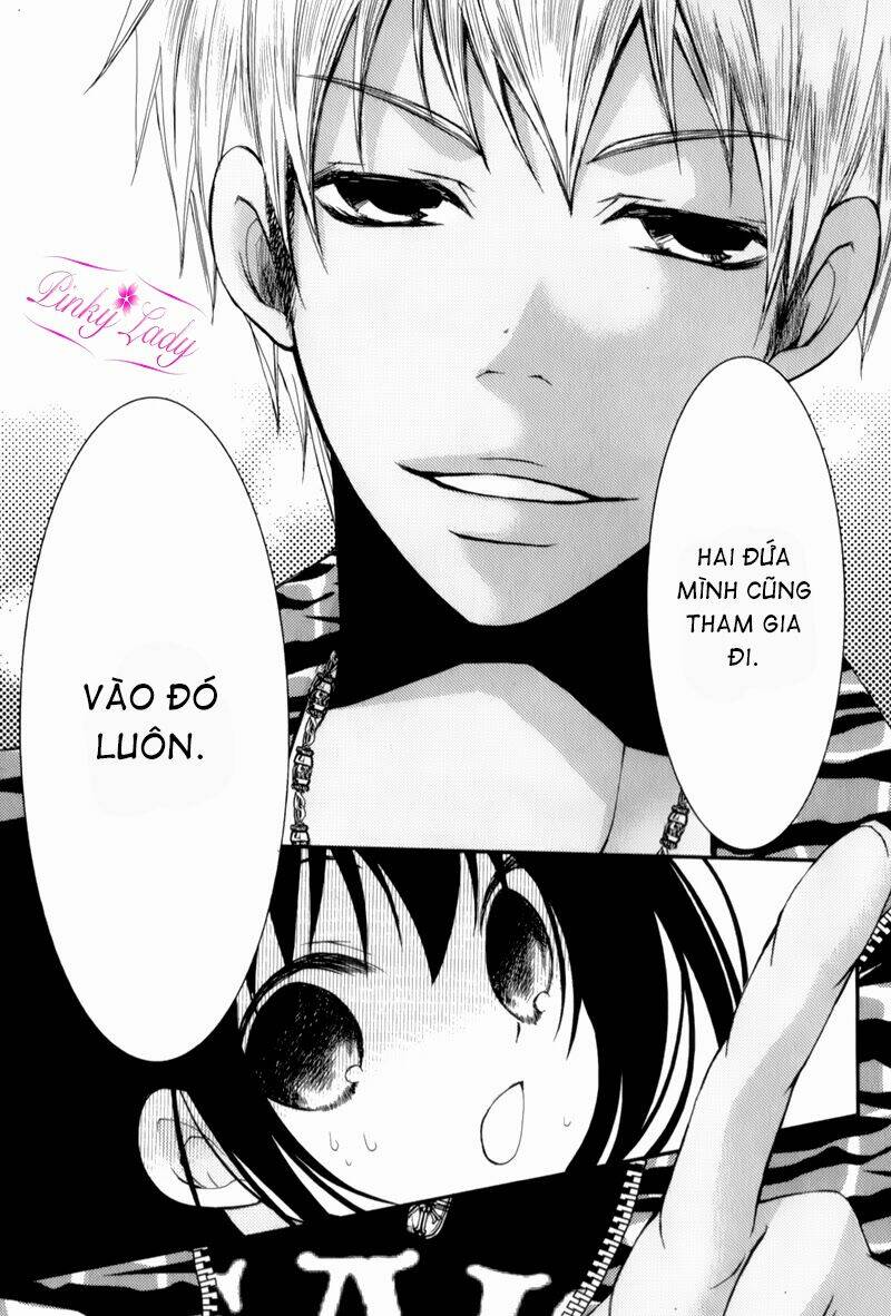 Ani Ga Imouto De Imouto Ga Ani Chương 12 Ảnh 40