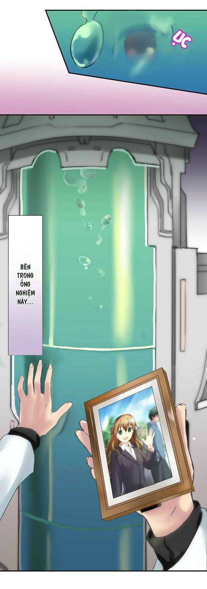 Hakase To Slime-Chan Chương 1 Ảnh 6
