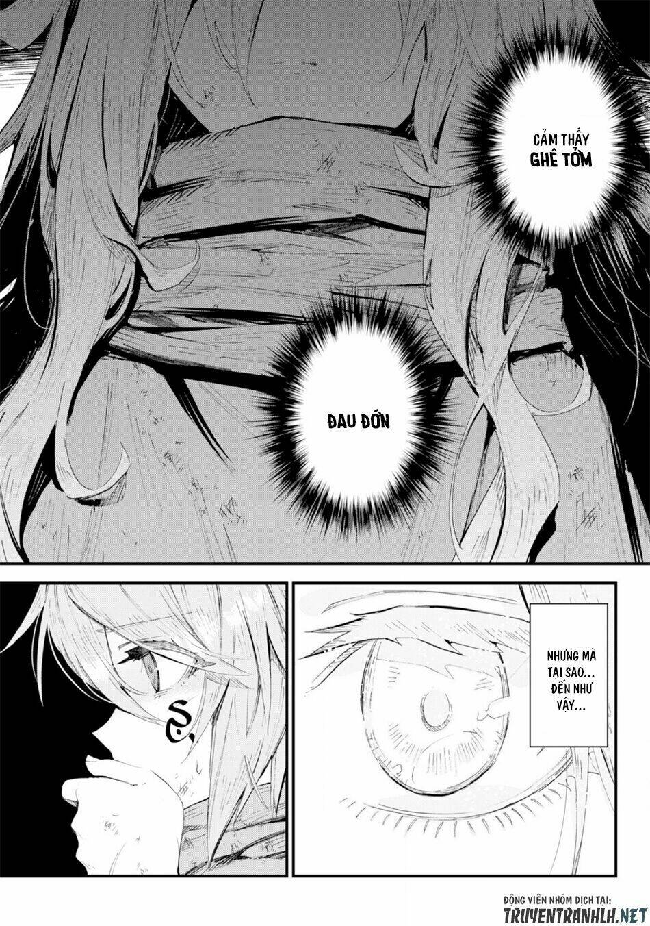 Omae Go Toki Ga Maou Kateru To Omou Na” To Yuusha Party O Tsuihou Sareta No De, Outo De Kimama Ni Ku Chương 3 Ảnh 8