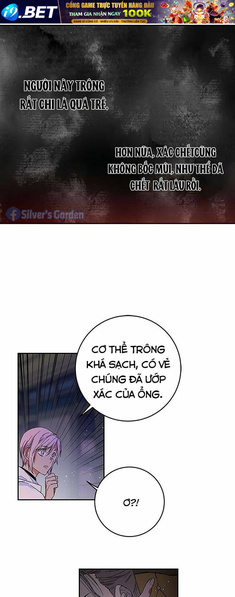 Hung Mãnh Tiểu Thư Chương 38 Ảnh 26