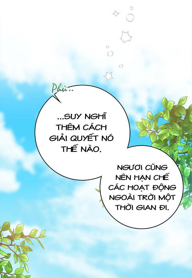 Vị Bạo Chúa Của Tôi Sao Lại Hóa Trẻ Rồi Chương 18 Ảnh 80