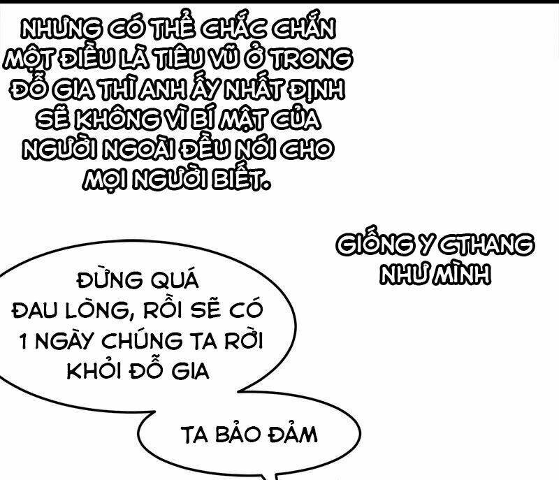 Thú Vương Chuyên Sủng Chương 17 Ảnh 13