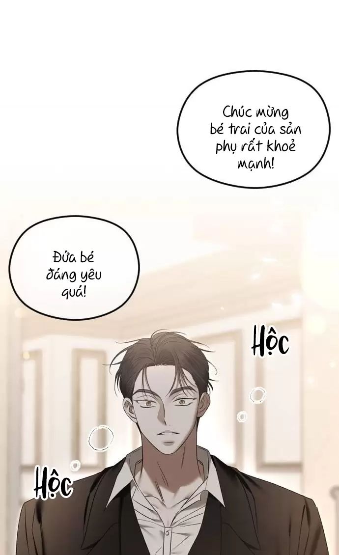 Kết Thúc, Tôi Muốn Thay Đổi Nó Chương 65 Ảnh 51