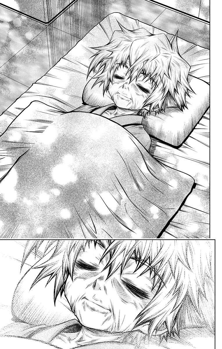 Shounen Shoujo Chương 15.5 Ảnh 19
