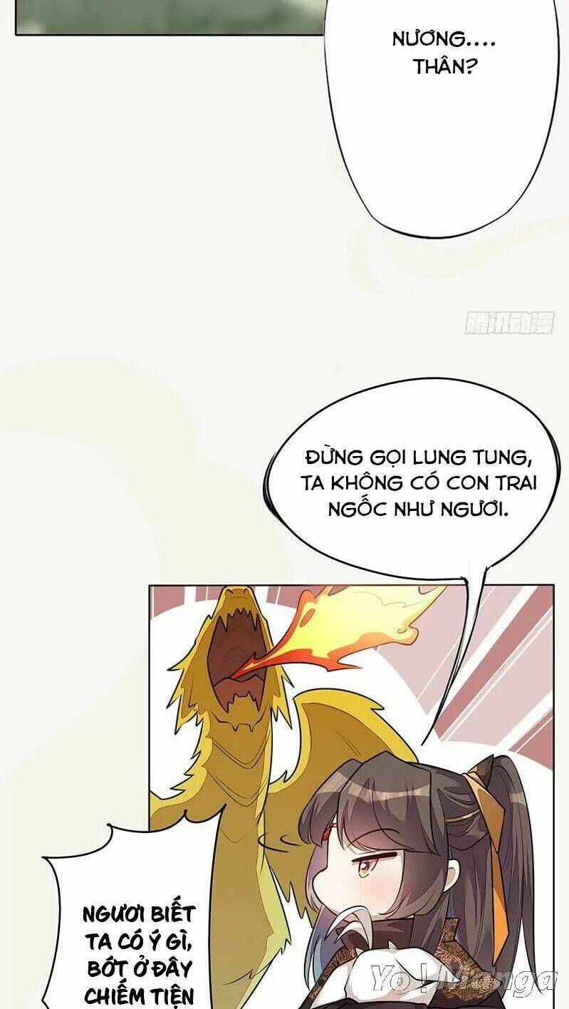 Tuyệt Thế Luyện Đan Sư Chương 140 Ảnh 21