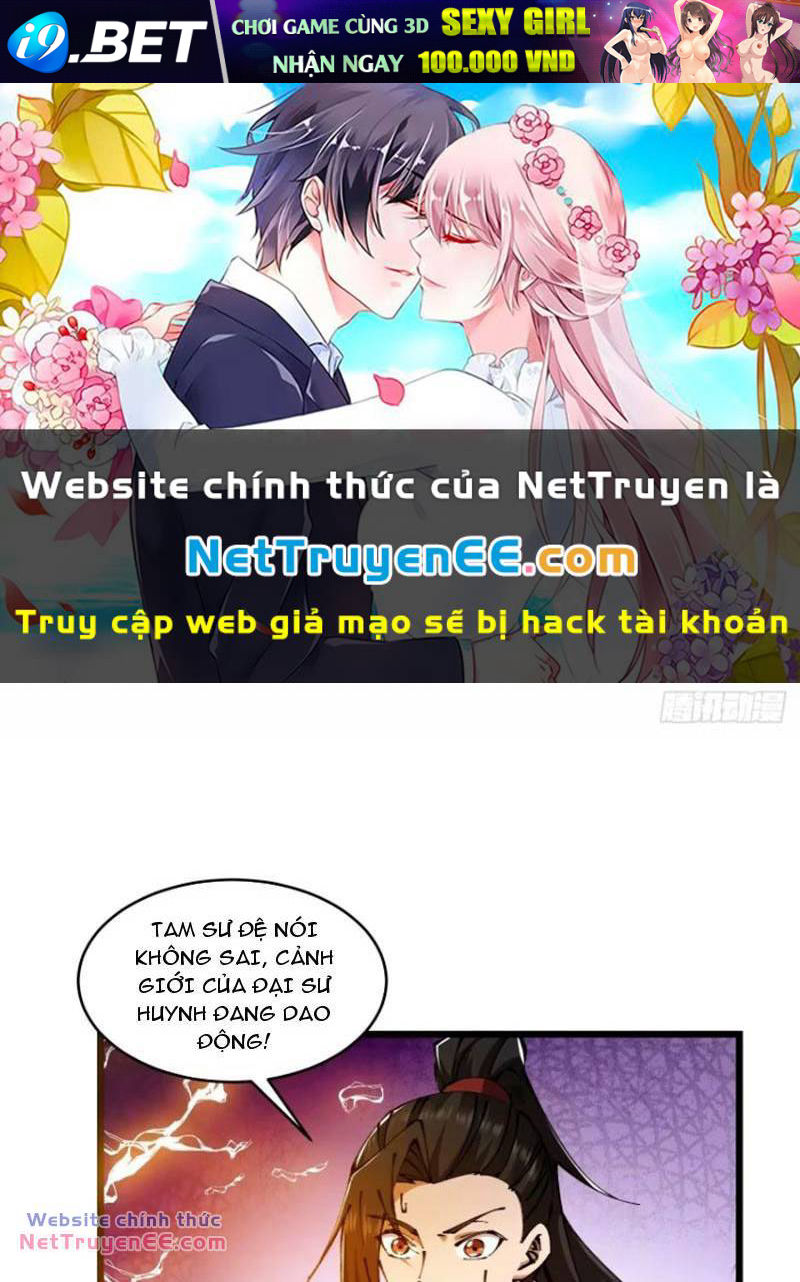 Đại Lão Tu Tiên Bắt Đầu Bằng Tâm Trí Chương 37 Ảnh 2