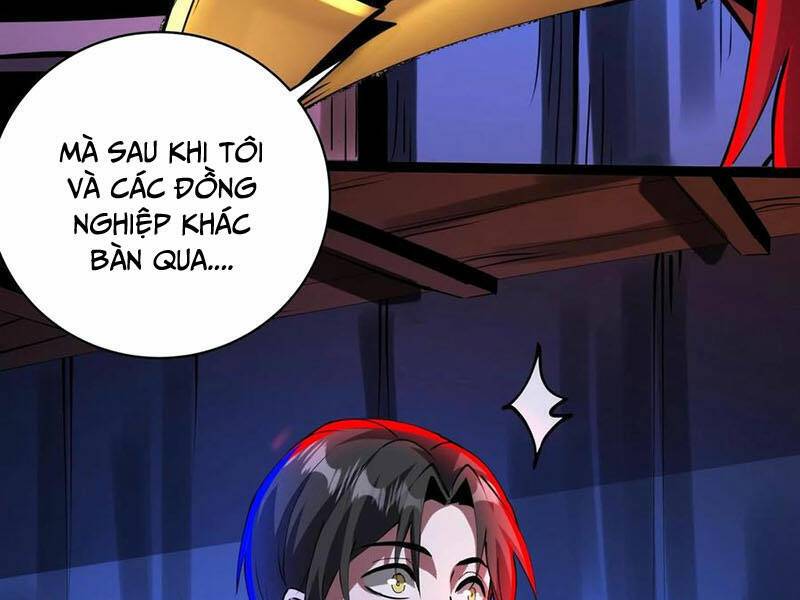 Dược Sư Kì Lạ: Bệnh Nhân Của Tôi Đều Rất Khủng Bố Chương 281 Ảnh 53
