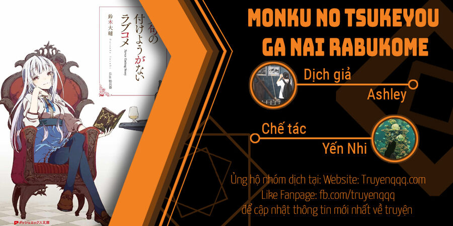 Cưới Tôi Đi! Chương 32 Ảnh 19