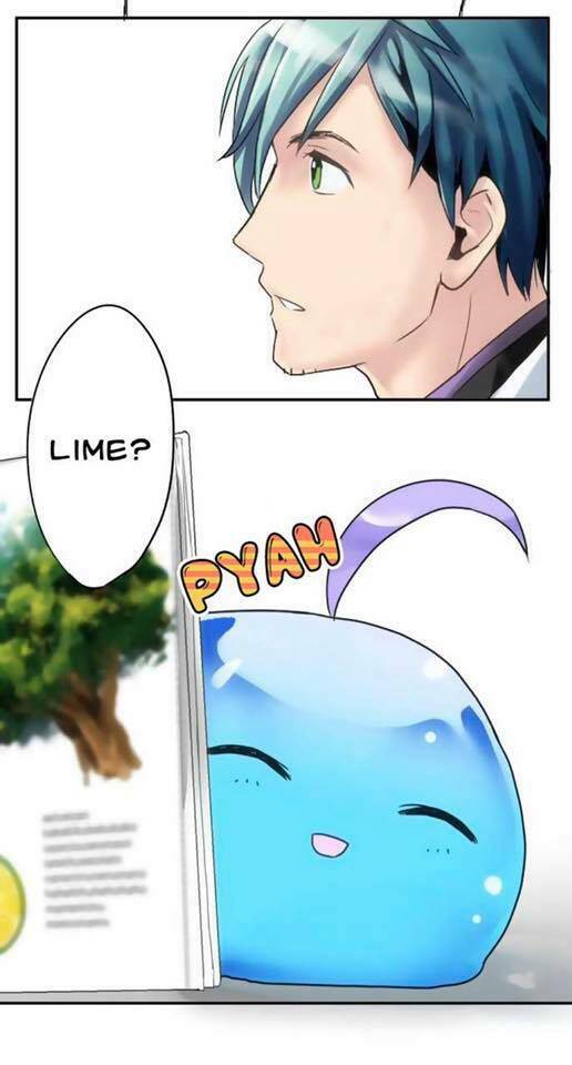 Hakase To Slime-Chan Chương 3 Ảnh 29