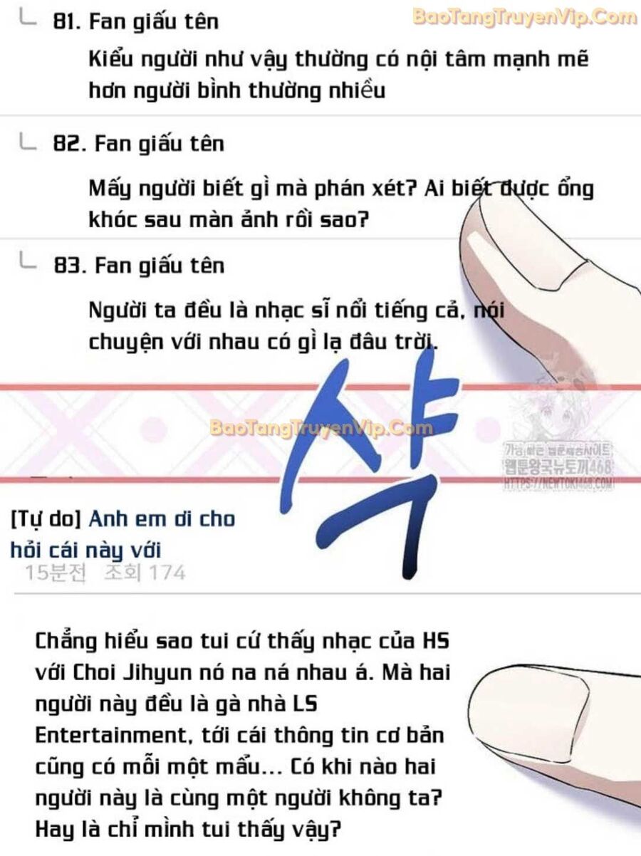 Nhà Soạn Nhạc Thiên Tài Đã Trở Lại Chương 56 Ảnh 29