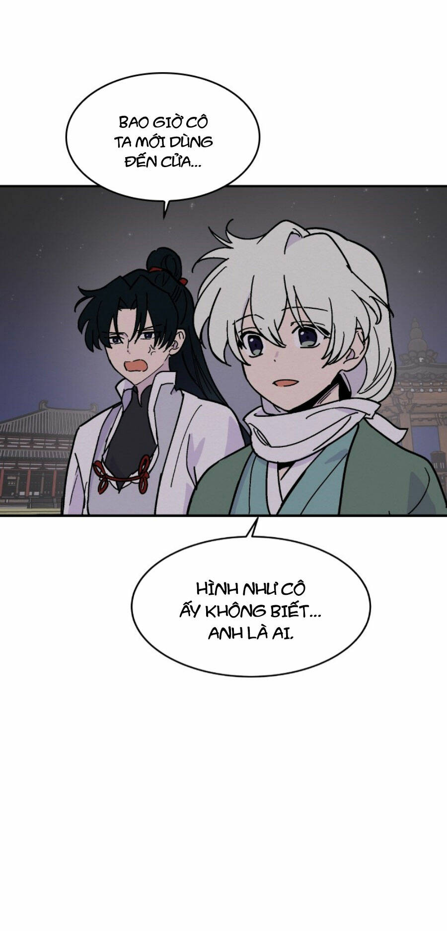 Scandal Đại Công Chúa Chương 7 Ảnh 51