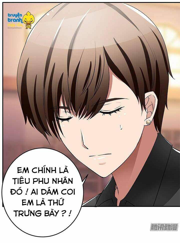 Âm Mưu Bên Gối Chương 26 Ảnh 7