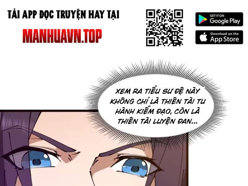 Đại Lão Tu Tiên Bắt Đầu Bằng Tâm Trí Chương 37 Ảnh 58