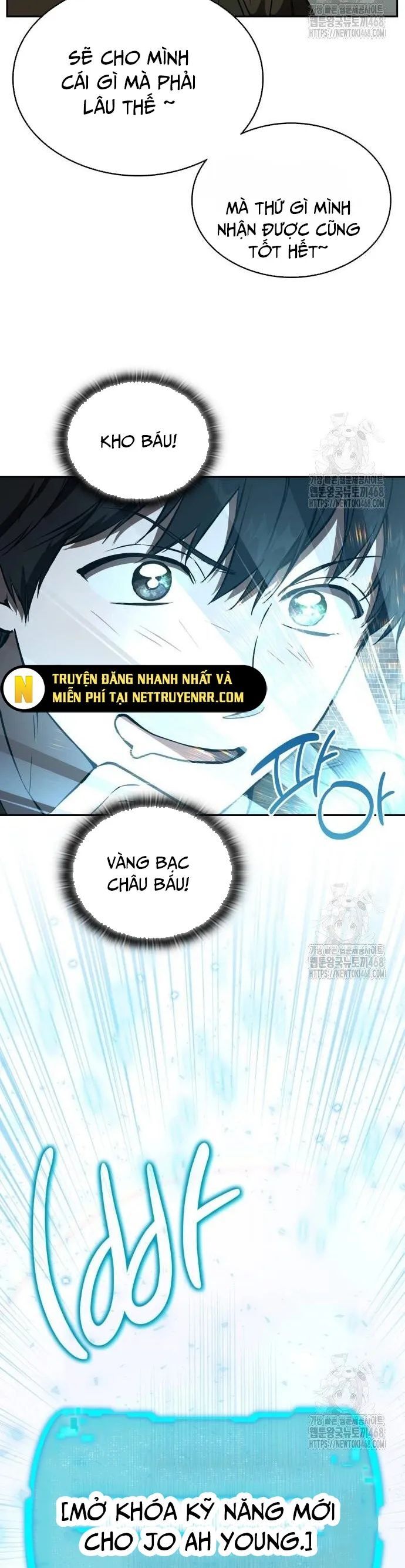 Trường Mẫu Giáo Thần Thú Chương 12 Ảnh 11