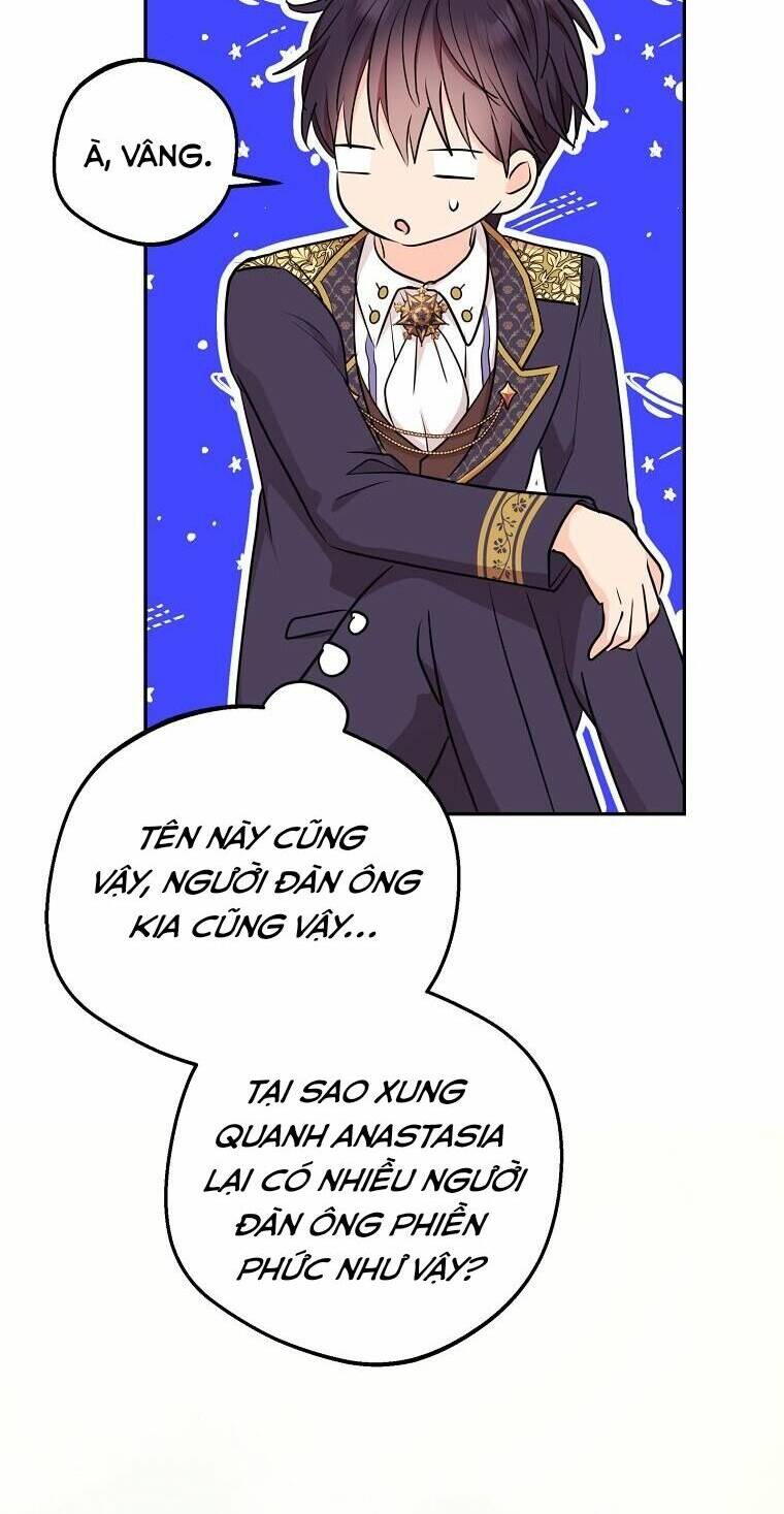 Tồn Tại Như Nàng Công Chúa Dã Chủng Chương 77 Ảnh 69