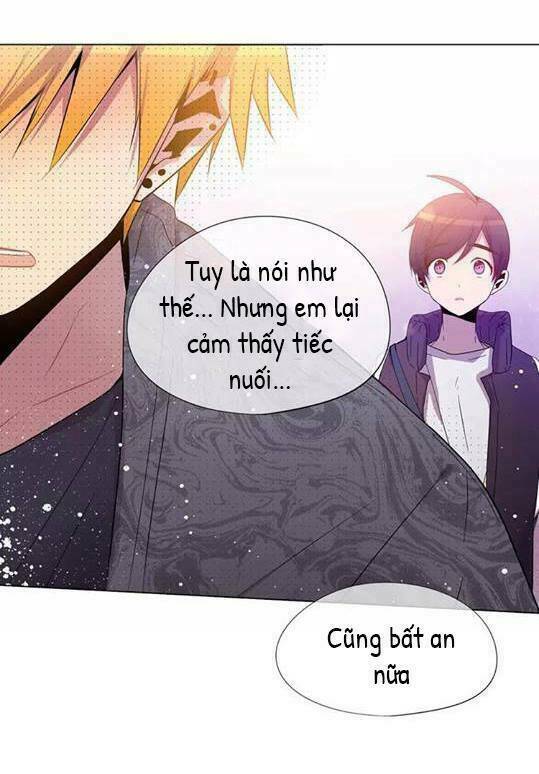 Tình Yêu Bị Ngăn Cách Chương 29 Ảnh 5