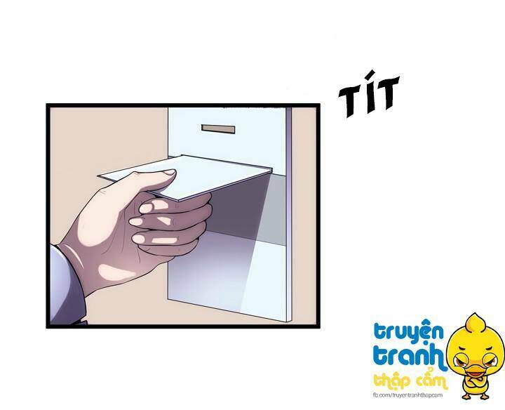 Âm Mưu Bên Gối Chương 17 Ảnh 19
