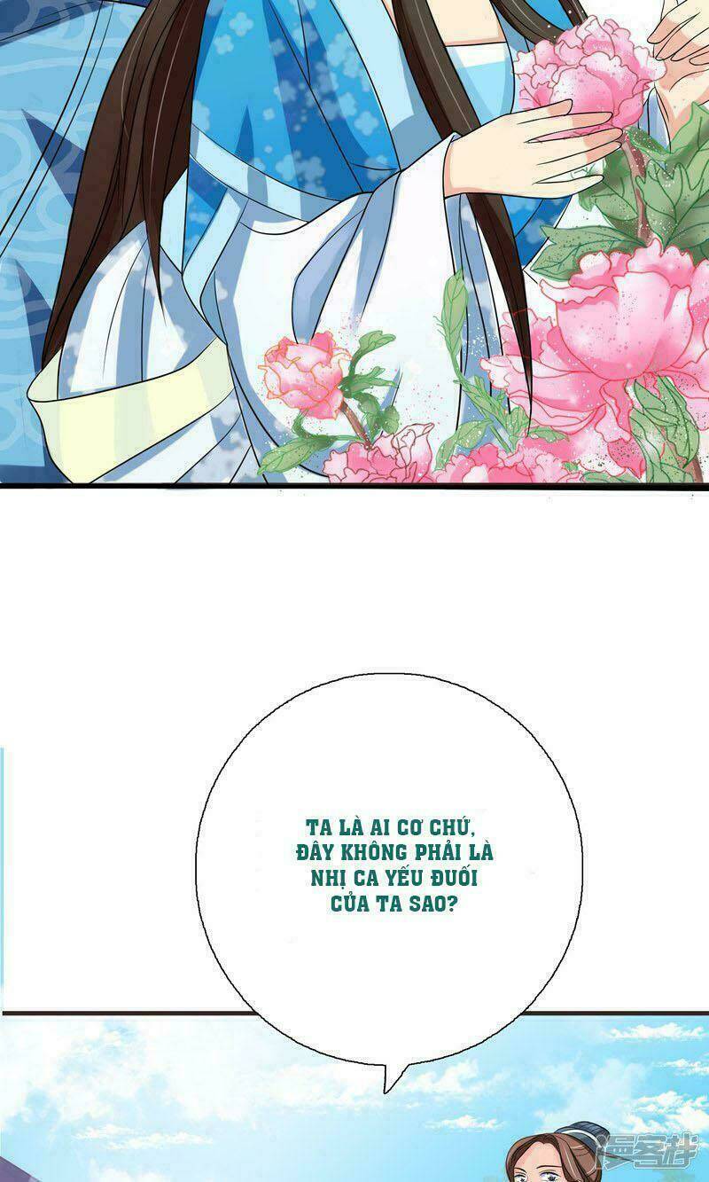 Vương Phi Ngang Ngược Chương 4 Ảnh 8