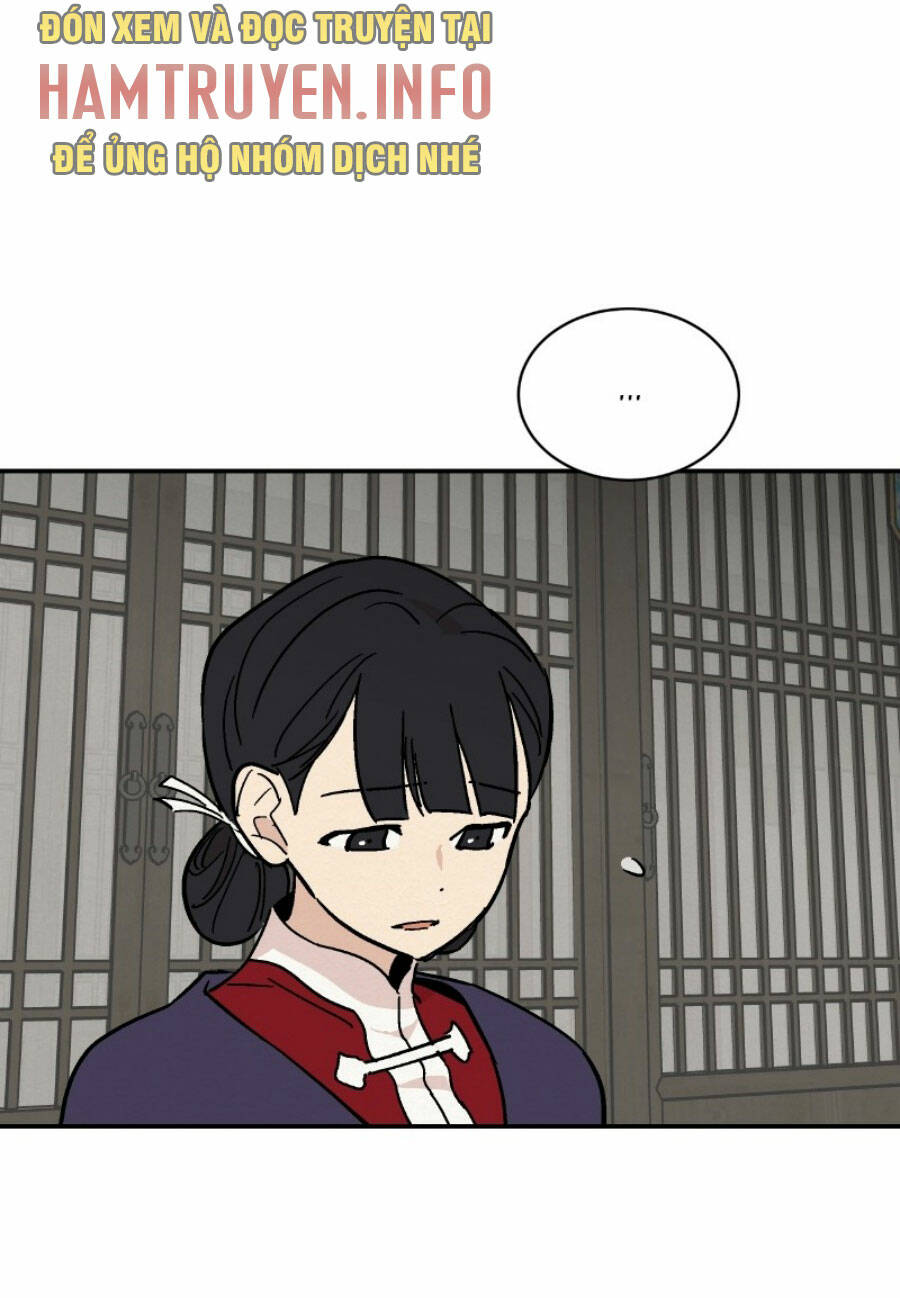 Scandal Đại Công Chúa Chương 9 Ảnh 36