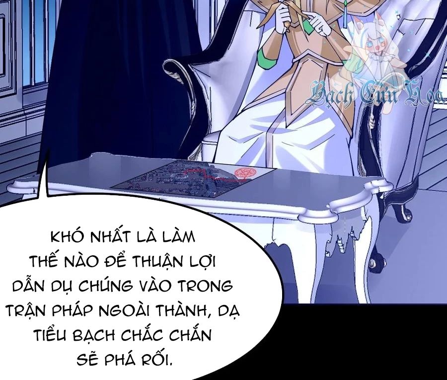 Sức Mạnh Của Kiếm Thần Chương 74 Ảnh 51