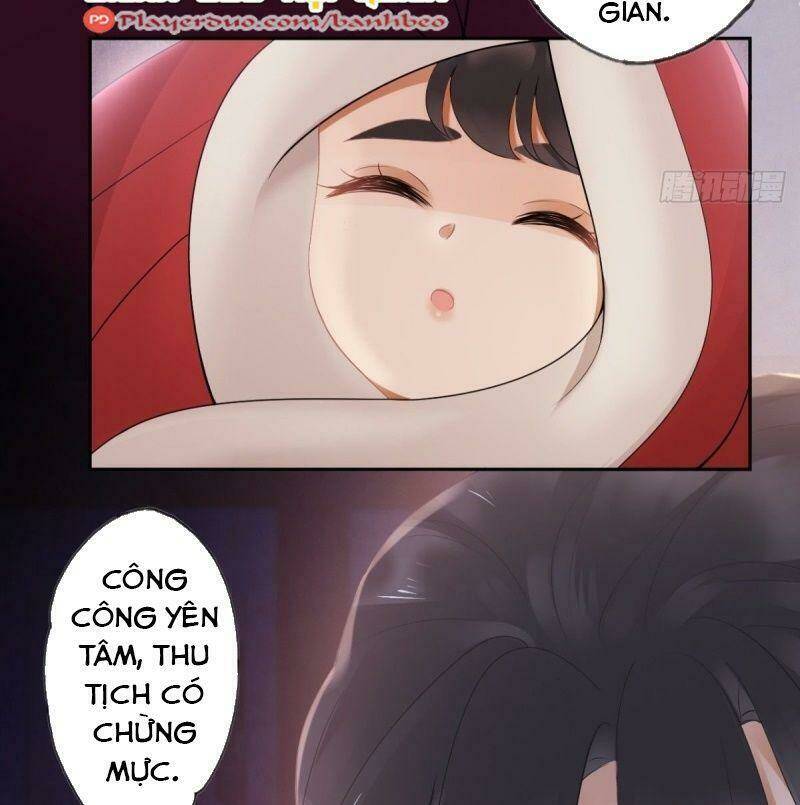 Mê Hoặc Lòng Người Chương 12 Ảnh 12