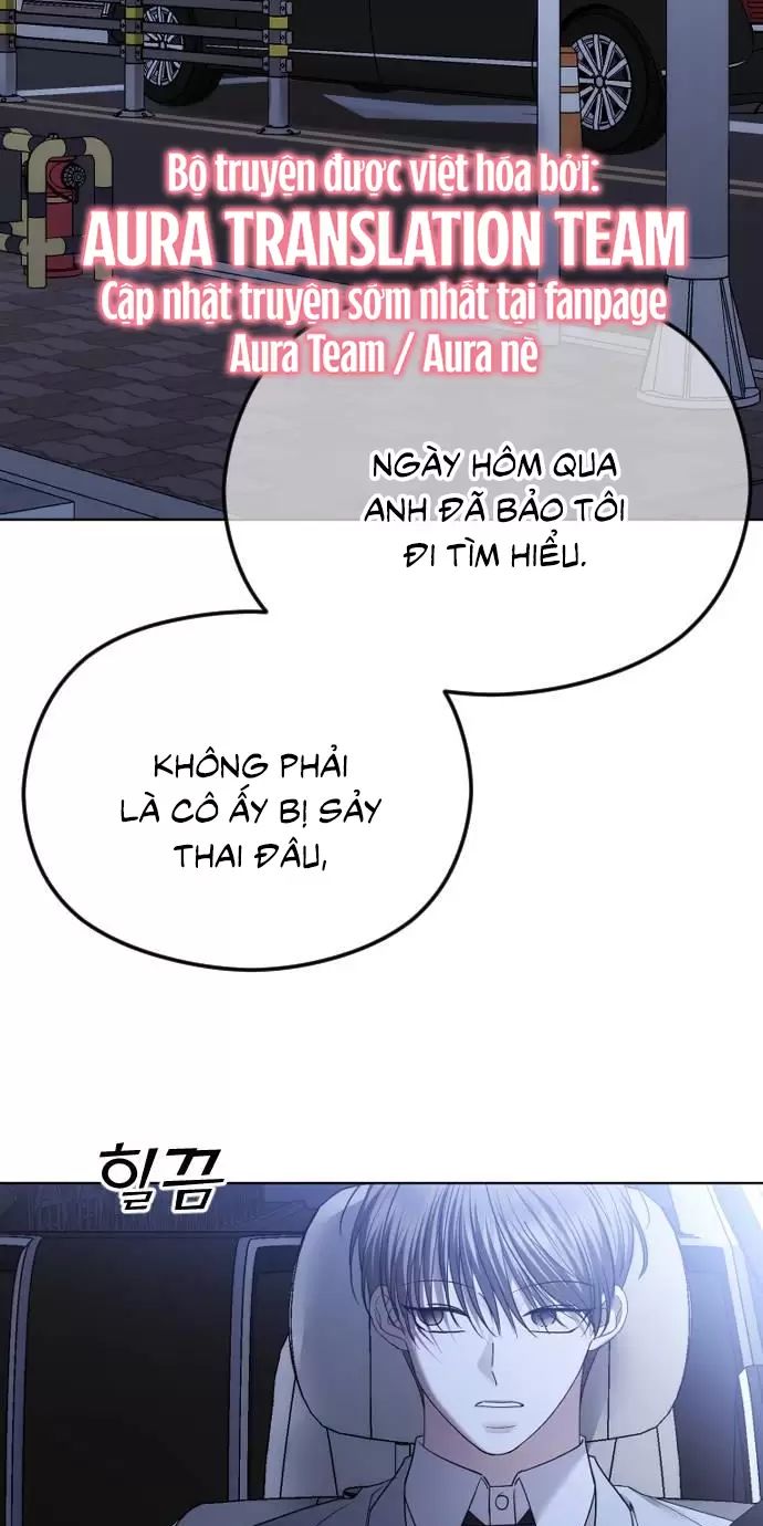 Kết Thúc, Tôi Muốn Thay Đổi Nó Chương 65 Ảnh 30