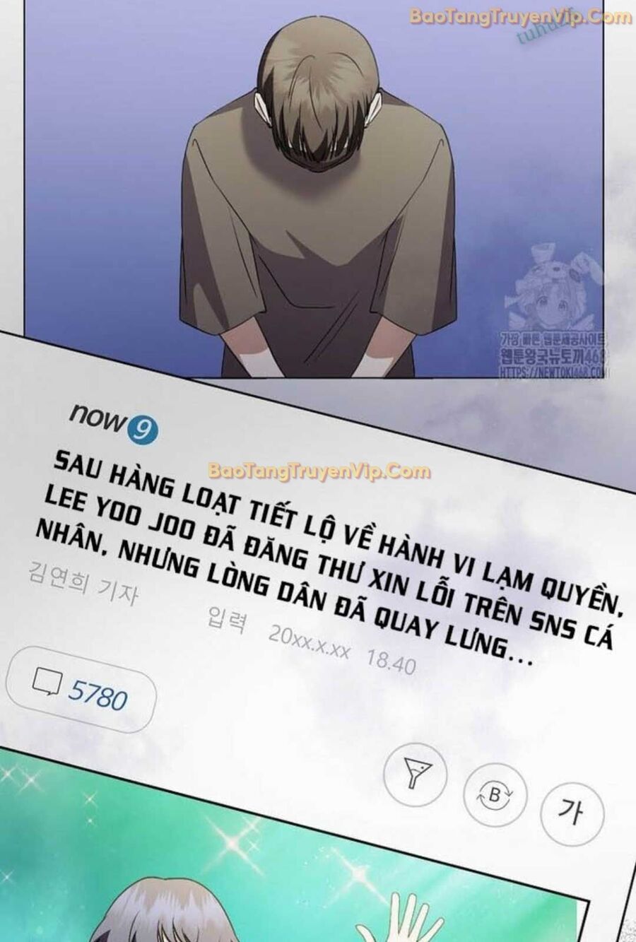 Nhà Soạn Nhạc Thiên Tài Đã Trở Lại Chương 56 Ảnh 39