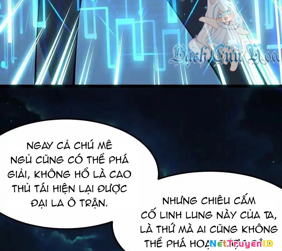 Sức Mạnh Của Kiếm Thần Chương 65 Ảnh 40
