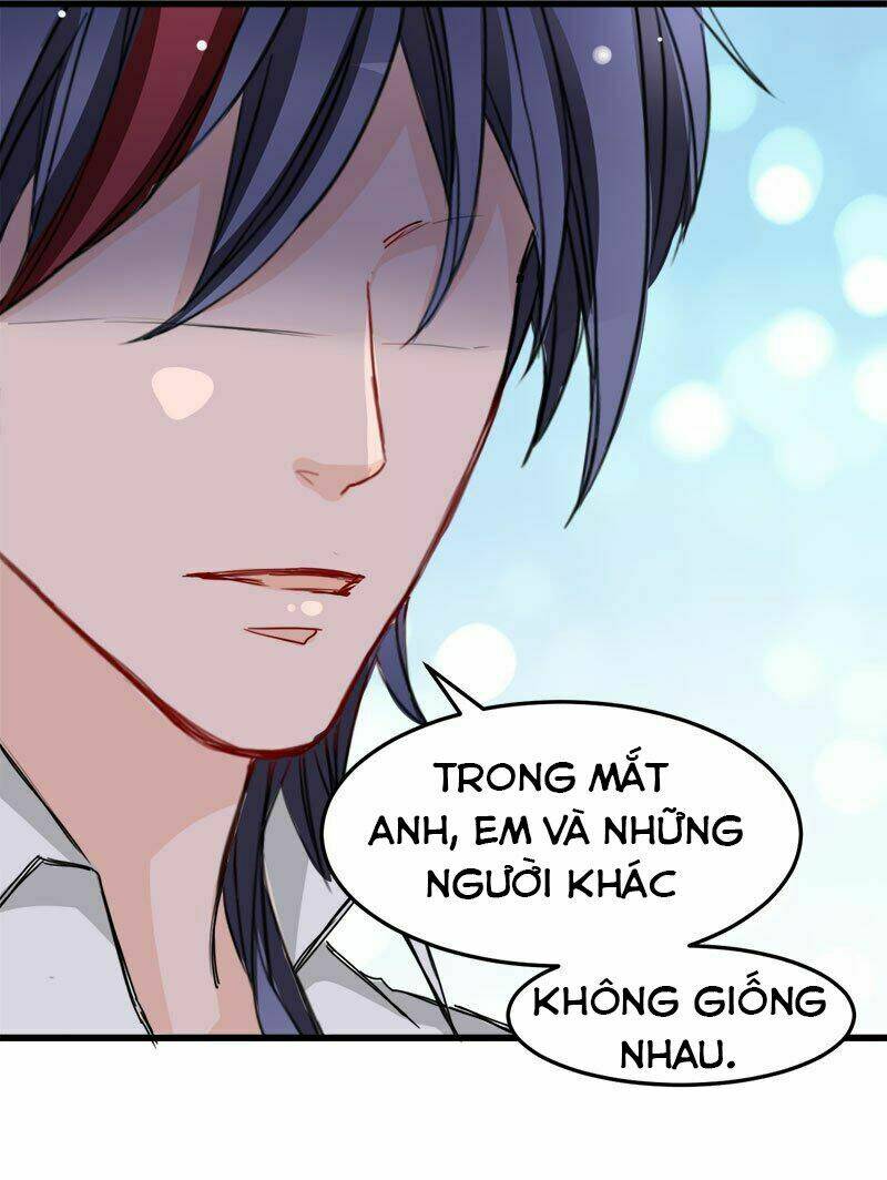 Thú Vương Chuyên Sủng Chương 17 Ảnh 20