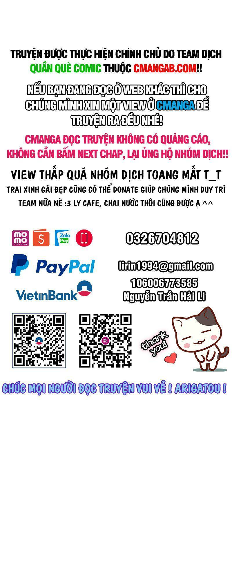 Tôi Vô Địch Sau Khi Xuống Núi Chương 20 Ảnh 2
