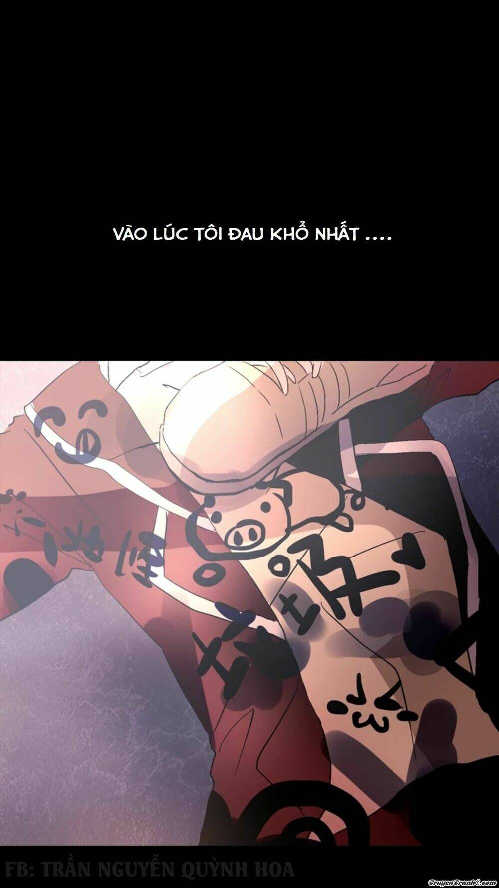 Trả Thù Trường Trung Học 2 Chương 1 Ảnh 37