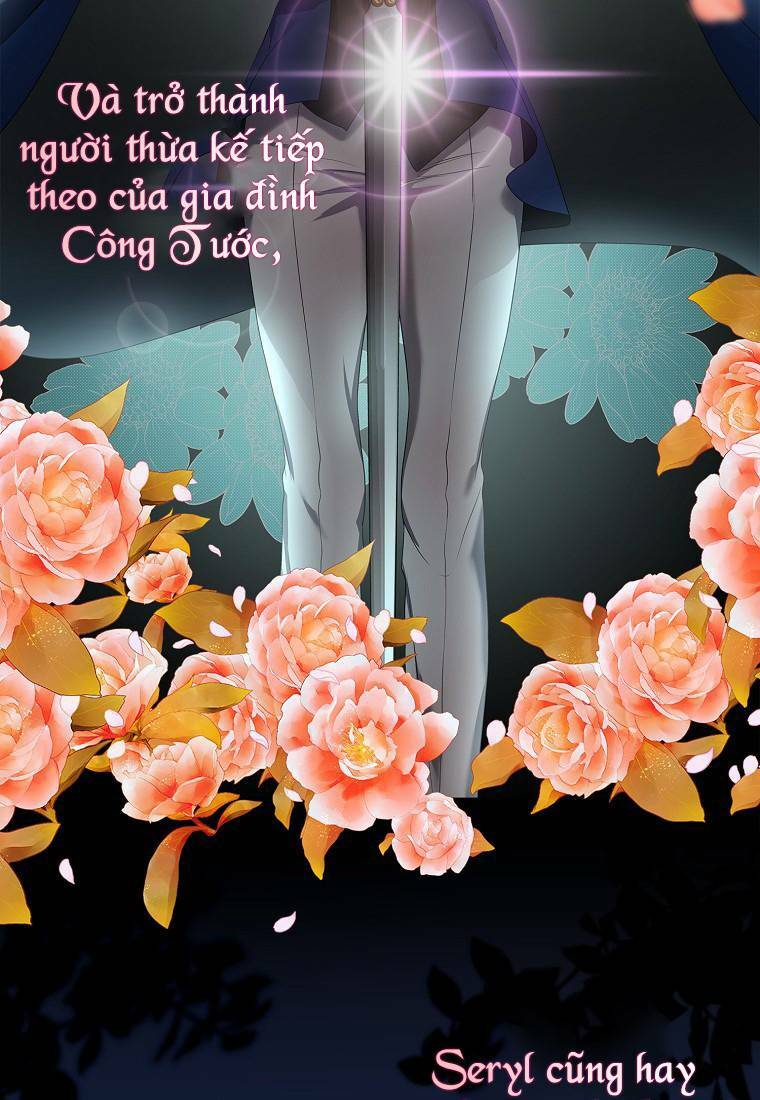 Vị Bạo Chúa Của Tôi Sao Lại Hóa Trẻ Rồi Chương 11 Ảnh 38