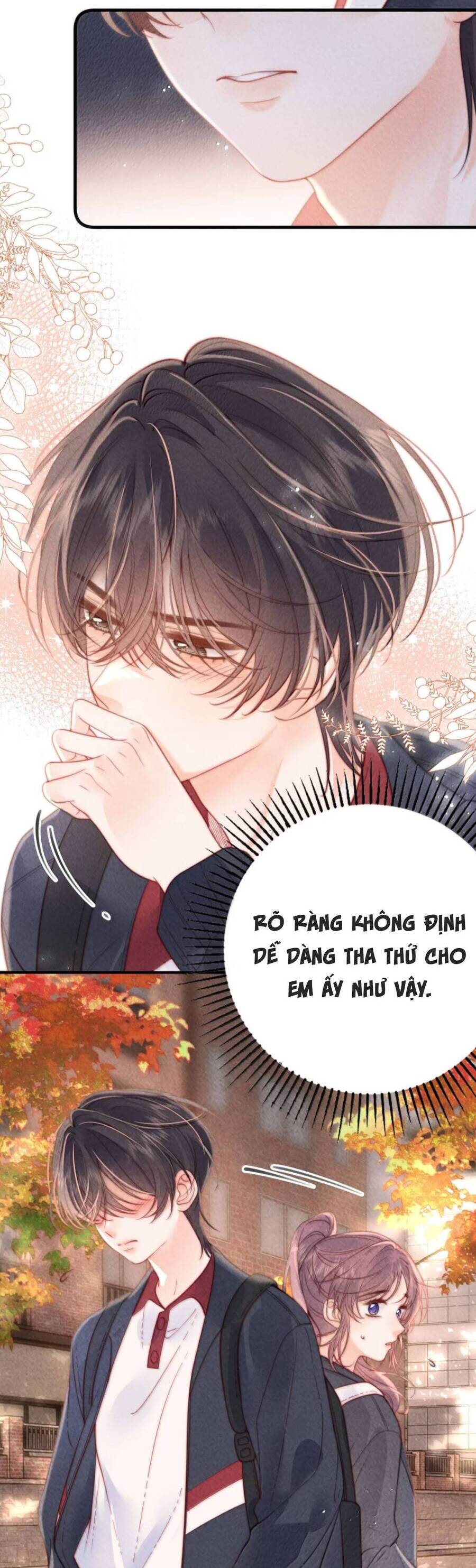 Thân Nhiệt Ma Quỷ Chương 22 Ảnh 18