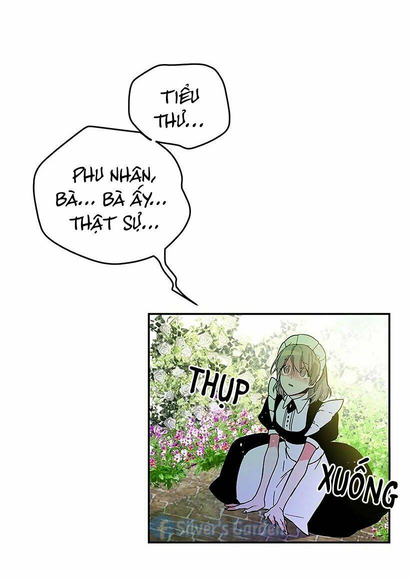 Hung Mãnh Tiểu Thư Chương 36 Ảnh 44