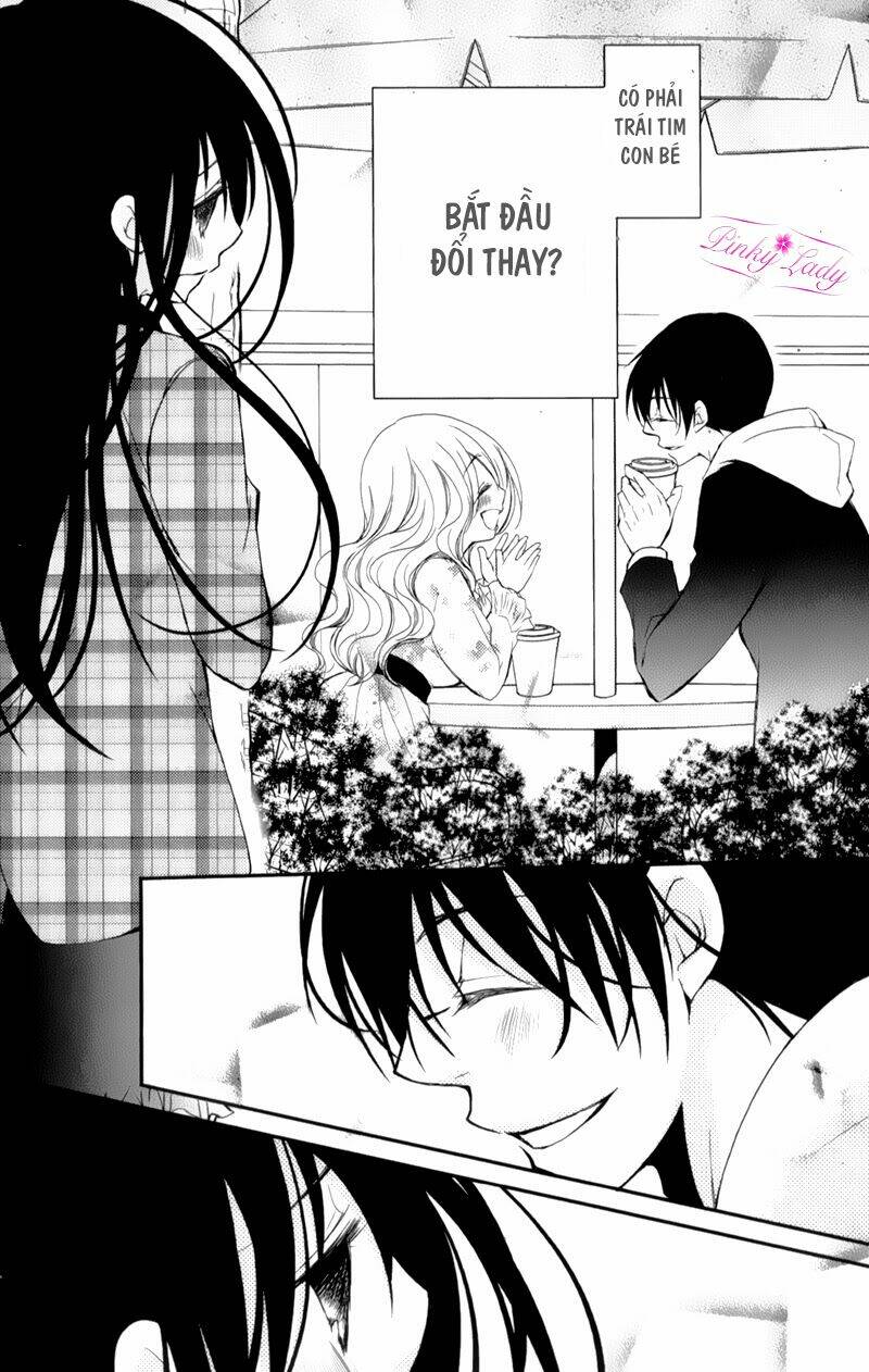 Ani Ga Imouto De Imouto Ga Ani Chương 12 Ảnh 33
