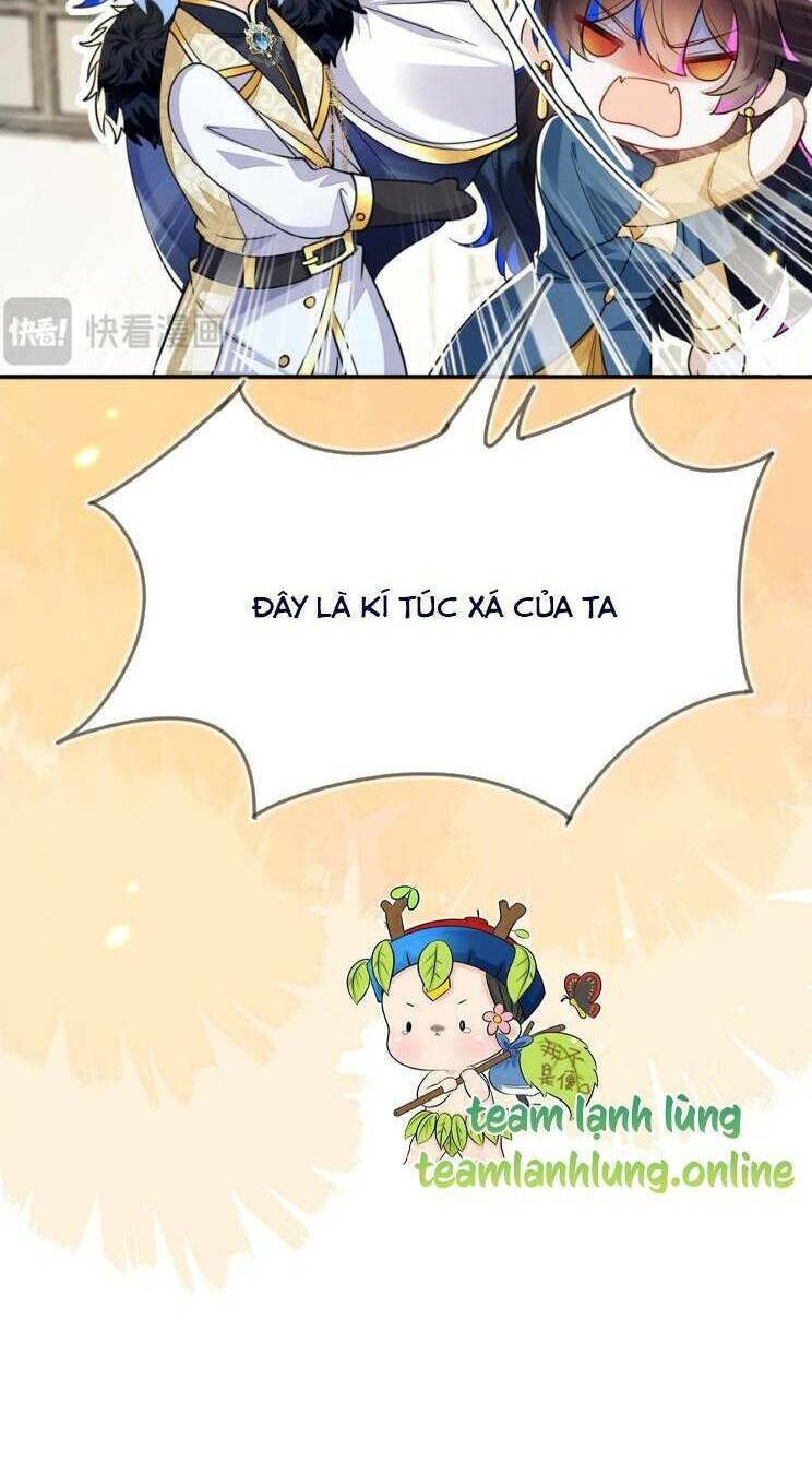 Vừa Mới Huỷ Hôn Đã Bị Dã Hồ Ly Lừa Kết Hôn Chương 43 Ảnh 57