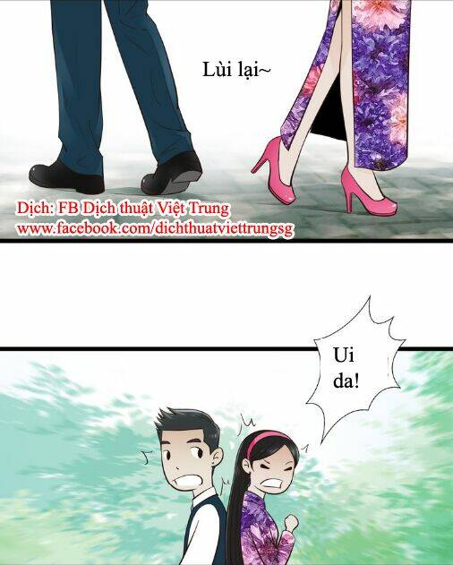 Cậu Câm Chương 9 Ảnh 18