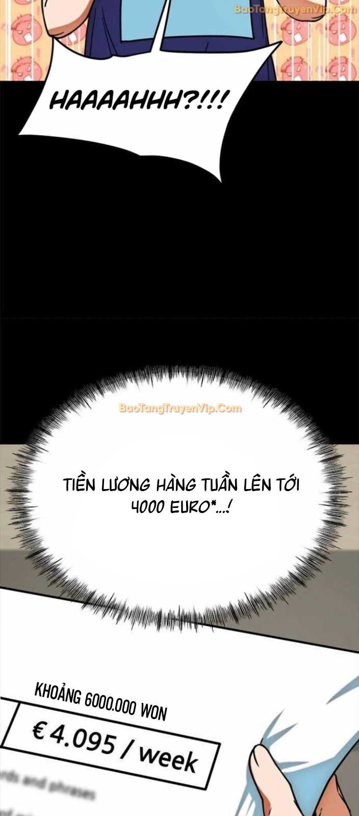 Tôi Bị Hiểu Lầm Là Siêu Sao Trên Sân Cỏ Chương 16 Ảnh 69