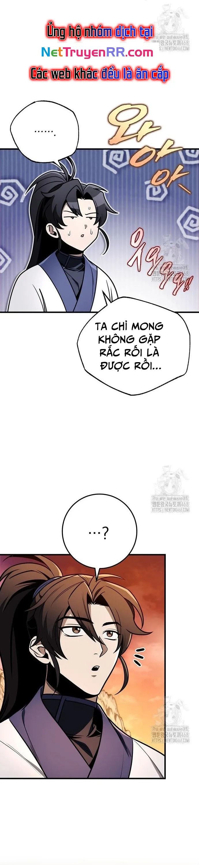 Thanh Kiếm Của Hoàng Đế Chương 77 Ảnh 38